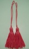 rayon tassels