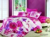 reactive bedding set