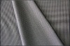 reactive dyed tr  houndstooth  fabric