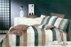 reactive printing bedding fabric/100%cotton bedding set fabric