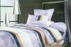 reactive printing bedding fabric/100%cotton bedding set fabric