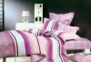 reactive printing bedding fabric/100%cotton bedding set fabric