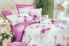 reactive printing bedding fabric/100%cotton bedding set fabric