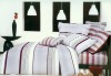 reactive printing bedding fabric/100%cotton bedding set fabric