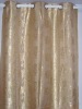ready-made curtain
