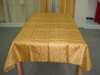 ready made table cloth