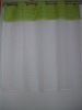 ready made voile curtain