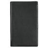real leather diary cover