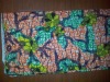 real wax fabric