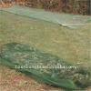 rectangle army mosquito net