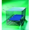 rectangle army mosquito net