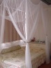 rectangular mosquito net