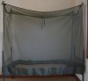 rectangular mosquito net