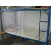 rectangular mosquito net