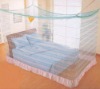 rectangular mosquito net