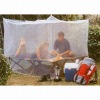 rectangular mosquito net