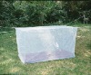 rectangular mosquito net