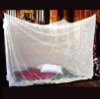 rectangular mosquito net