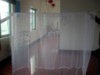 rectangular mosquito net