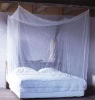 rectangular mosquito net