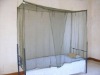 rectangular mosquito net