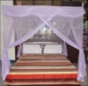 rectangular mosquito net/canopy/bed net