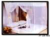 rectangular mosquito net/canopy/bed net