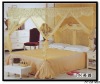 rectangular mosquito net/canopy/bed net