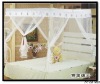 rectangular mosquito net/canopy/bed net