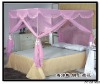 rectangular mosquito net/canopy/bed net