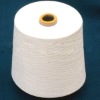 recycle colour cotton yarn for knitting