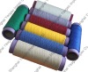 recycle cotton knitting yarn