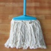 recycle cotton mop yarn