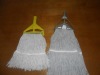 recycle cotton mop yarn