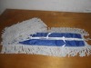 recycle cotton mop yarn