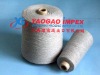 recycle cotton/polyester yarn for kniting