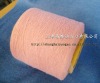 recycle polyester cotton  yarn