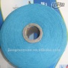 recycle polyester cotton yarn