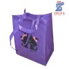 recycle pp non-woven shopping bag