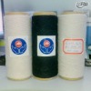 recycle regenerated cotton glove yarn