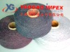 recycle/regenerated cotton mop yarn,knitting yarn