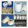 recycle regenerated cotton polyester yarn