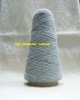 recycle/regenerated wool blended yarn