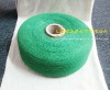 recycle yarns polyester cotton