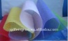 recycled 100% pp polypropylene non woven fabric