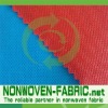 recycled 100% pp polypropylene nonwoven fabric