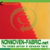 recycled 100% pp polypropylene nonwoven fabric