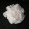 recycled 15D HCS polyester staple fiber