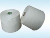 recycled 8s bleach white cotton yarn for knitting jeans and denmin