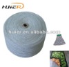 recycled OE cotton yarn for knitted carpet